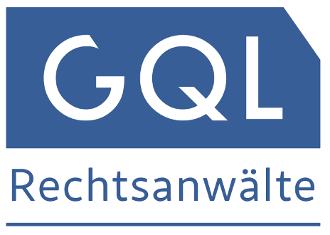 GQL Gussone Quecke Legal